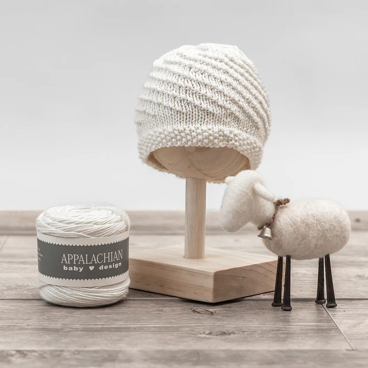 Craft an Heirloom with Love