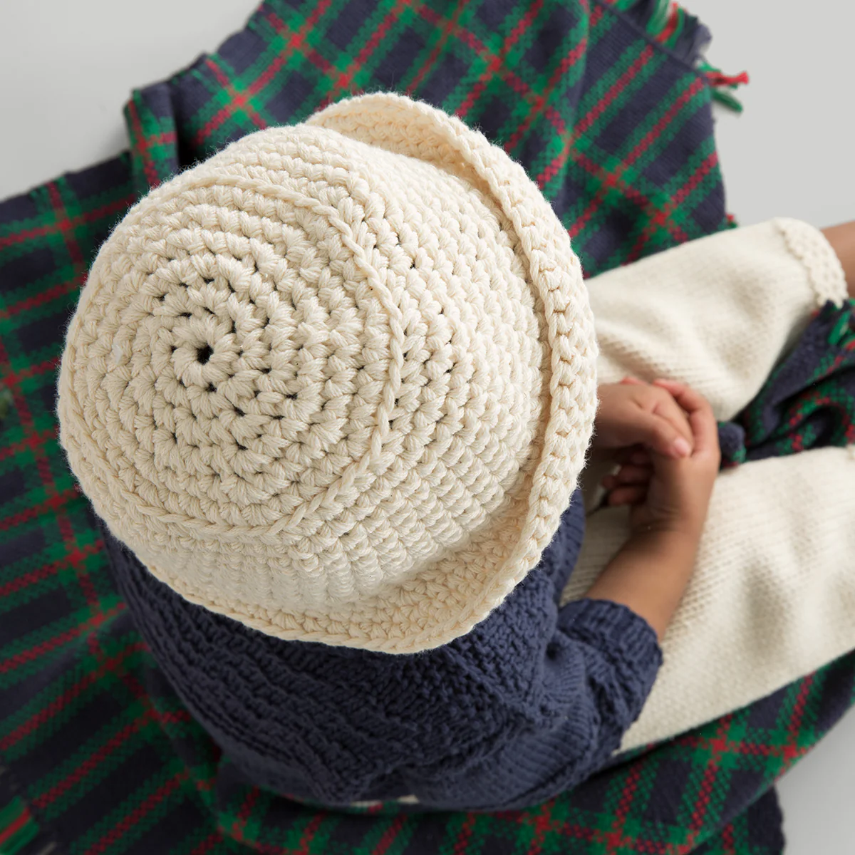 Baby Hat Kits